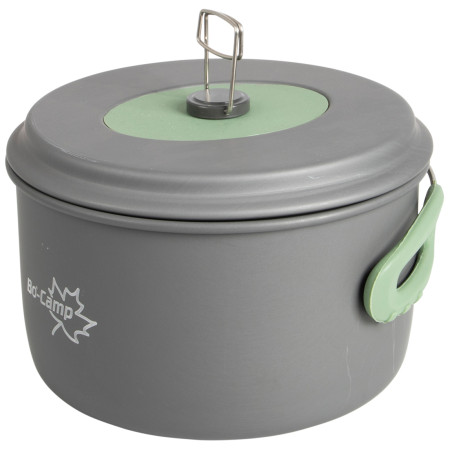 Sada riadov Bo-Camp Explorer XL