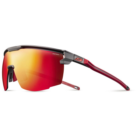 Slnečné okuliare Julbo Ultimate Sp3 Cf čierna/červená Black/Red
