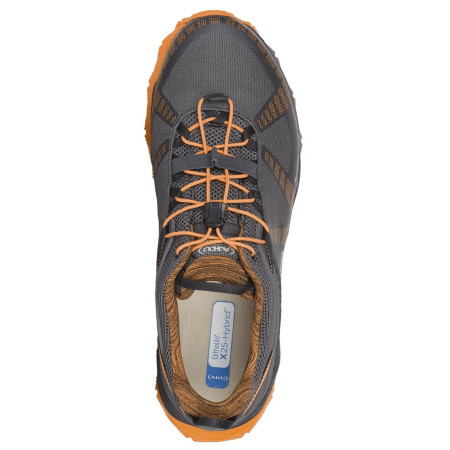 Pánske turistické topánky Aku Flyrock Gtx