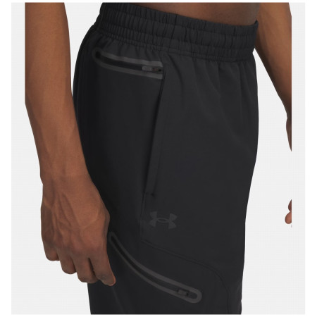 Pánske nohavice Under Armour Unstoppable Cargo Pant