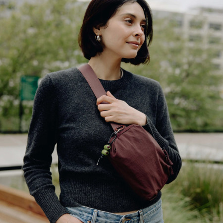 Taška cez rameno Peak Design City Sling 2L