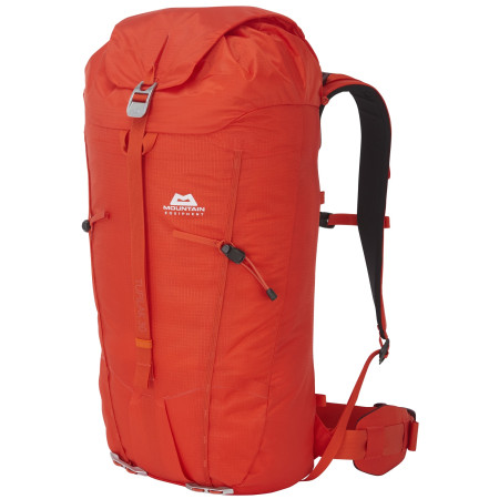 Batoh Mountain Equipment Tupilak 30+ (2022) červená Magma
