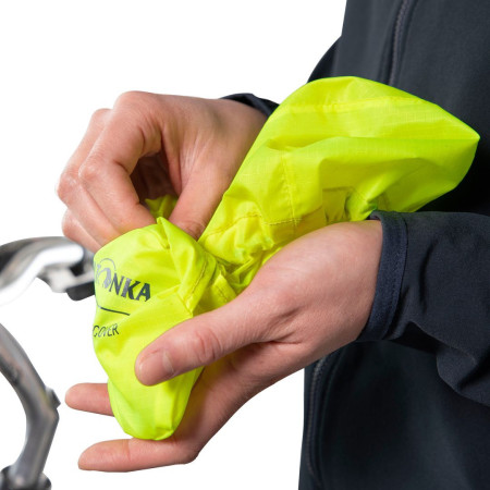 Poťah Tatonka Saddle Cover