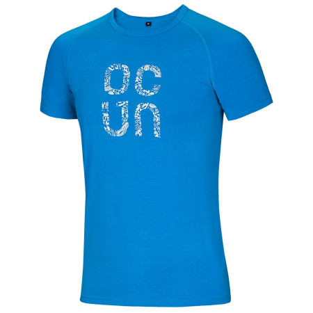 Pánské triko Ocun Bamboo T Gear