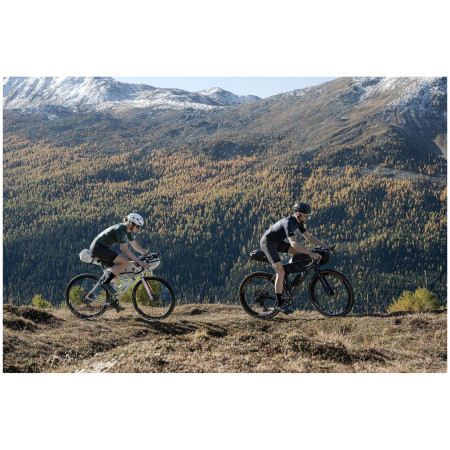 Brašňa pod sedlo Cyclite Saddle Bag Small / 02