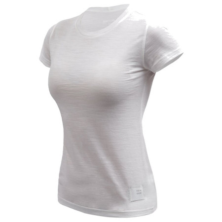 Dámske funkčné tričko Sensor Merino Cordura
