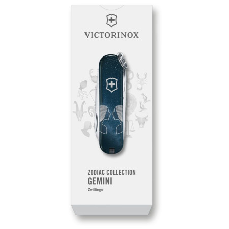 Vreckový nôž Victorinox Zodiac Classic SD Gemini