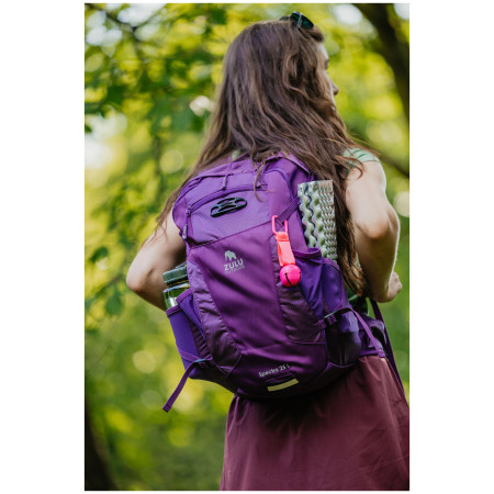 Batoh Zulu Spectra 25 L