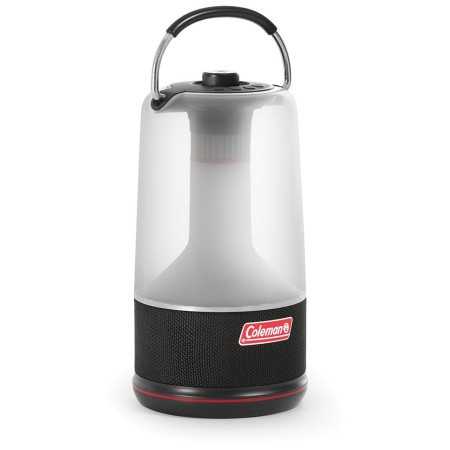 Lampa a reproduktor Coleman 360 SOUND & LIGHT LED LANTERN
