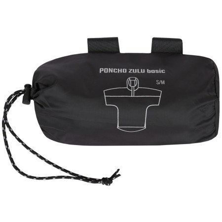 Pončo Zulu Basic