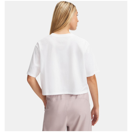 Dámske tričko Under Armour Rival SS