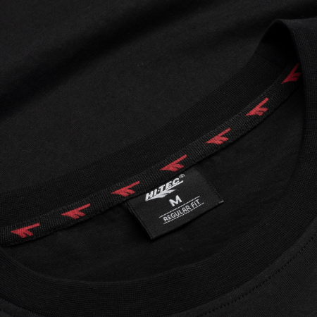 Pánske tričko Hi-Tec Amilo