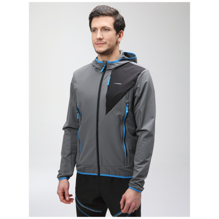 Pánska bunda Loap Ural