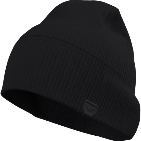 Čiapka Dynafit Alpha Direct Beanie čierna 0910 - black out