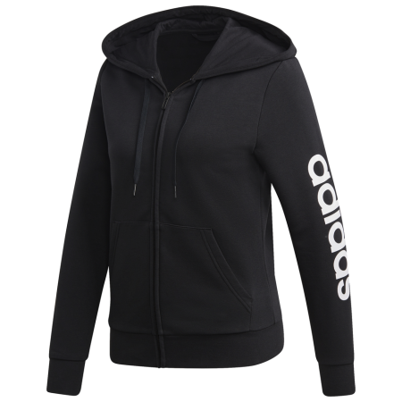 Dámská mikina Adidas Essentials Linear