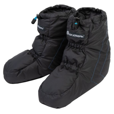 Páperové papuče Sir Joseph Down boots II