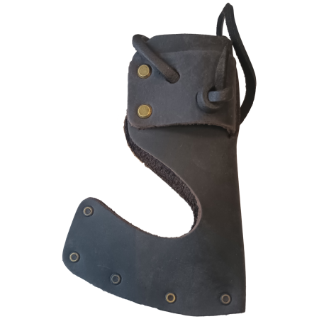 Kožené puzdro Hultafors Spare Sheath Hb Sshb-0,5H