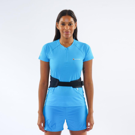 Bežecká ľadvinka Montane Gecko WP 1+