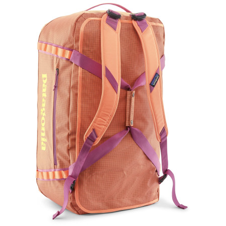 Cestovná taška Patagonia Black Hole Duffel 70L