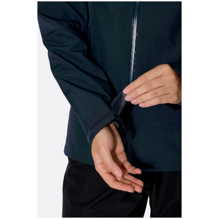 Dámska bunda Rab Namche GTX Jacket
