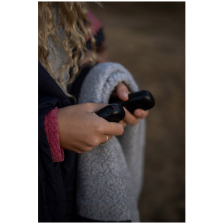 Ohrievač rúk Lifesystems Rechargeable Palm Handwarmers, USB & USB C ports