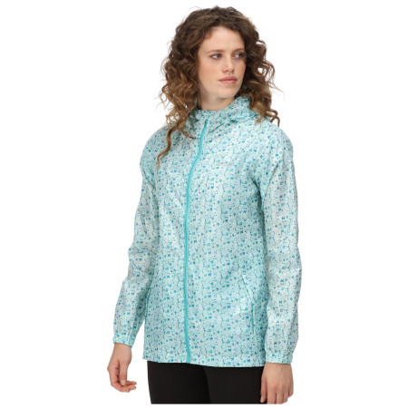 Dámska bunda Regatta WmsPrintPackItJkt