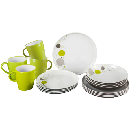 Jedálenský set Brunner Lunch Box Space