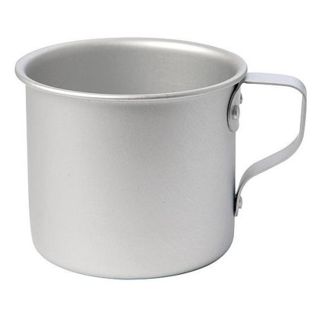 Hrnček Bo-Camp Mug aluminium