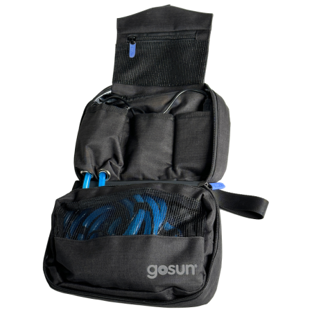 Sprcha GoSun Spray s čerpadlom 12V + power