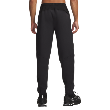 Pánske tepláky Under Armour Unstoppable Flc Txtrd Jgr