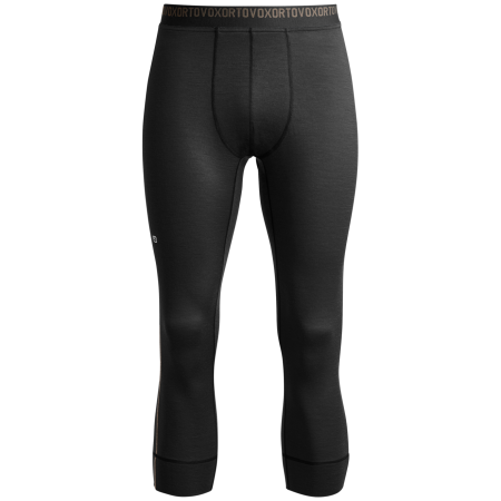 Pánske 3/4 spodky Ortovox 185 Rock'N'Wool Short Pants