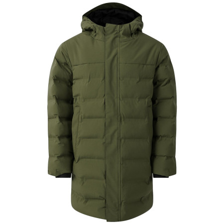 Detská zimná bunda Dare 2b Kids Wander Jacket khaki Dark Khaki