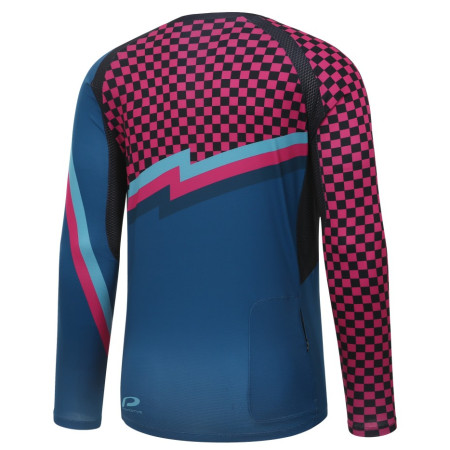 Pánsky dres Protective 115008-890 P-King