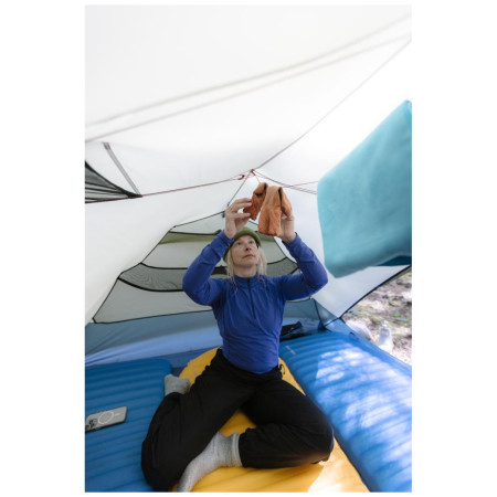 Turistický stan MSR Hubba Hubba HD 3P