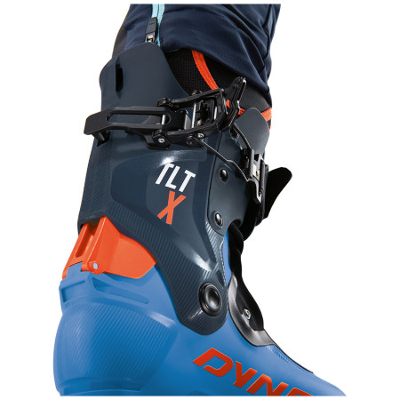 Skialpové topánky Dynafit Tlt X
