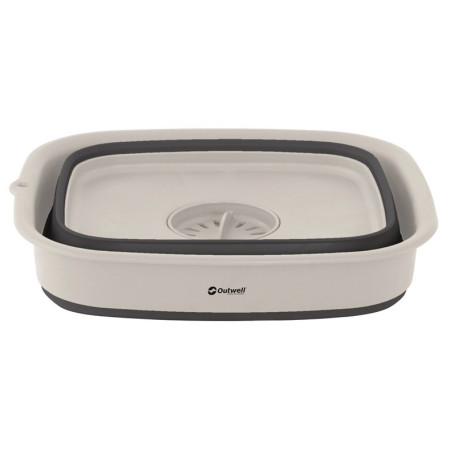 Misa na umývanie Outwell Collaps Wash Bowl with drain