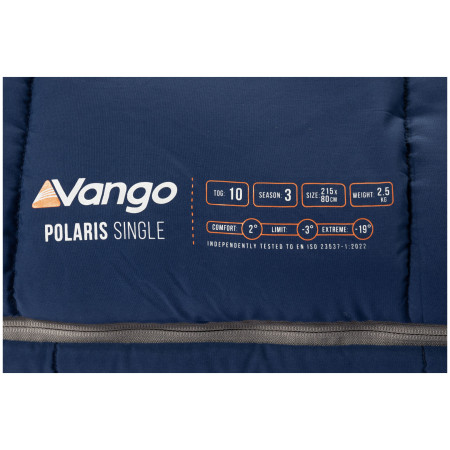 Spacák Vango Polaris Single