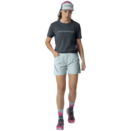 Dámske kraťasy Dynafit Traverse Hybrid Shorts W
