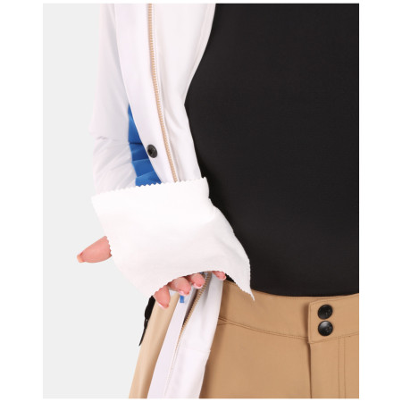 Dámska bunda Kilpi Carrie-W