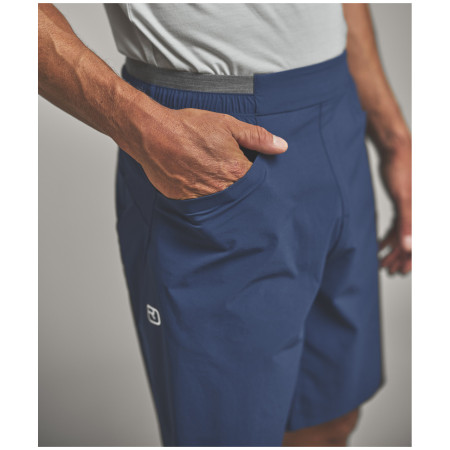 Pánske kraťasy Ortovox Trace Shorts M