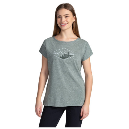 Dámske tričko Kilpi Nellim