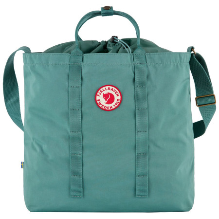Taška cez rameno Fjällräven 1960 Tote