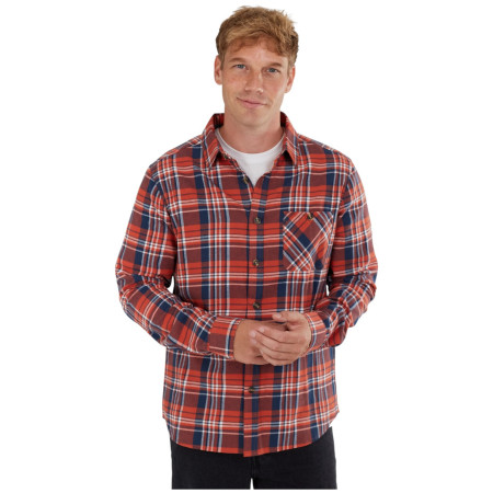 Pánska košeľa Fundango Harris Shirt