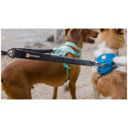 Rozdvojka k vôdzke Ruffwear Double Track™ Coupler