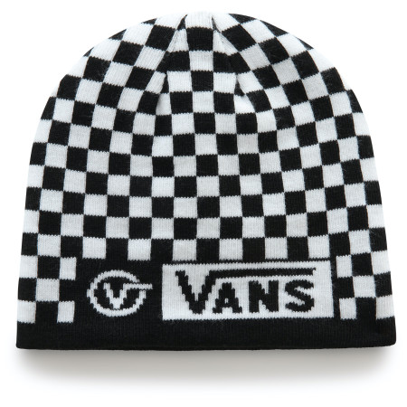 Detská čiapka Vans Circle Tab Beanie