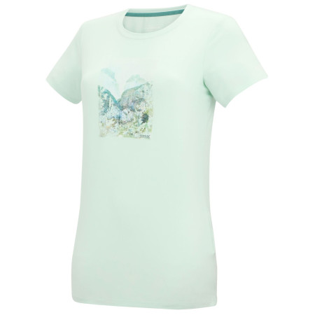 Dámske tričko Regatta Women’s Fingal Stretch