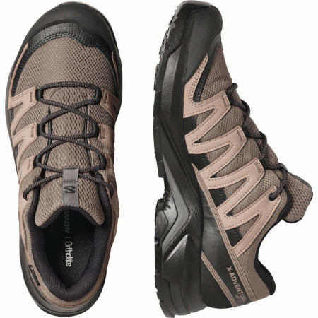 Pánske turistické topánky Salomon X-Adventure Recon Gore Tex