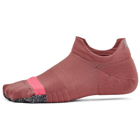 Dámske ponožky Under Armour Breathe 2 No Show Tab 2pk