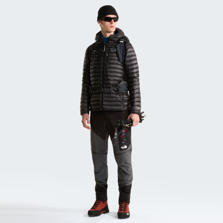 Pánska páperová bunda The North Face M Bettaforca Lt Down Hoodie
