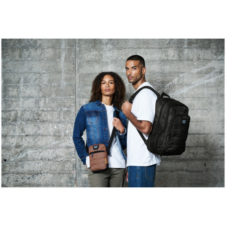 Taška cez rameno Caterpillar Millennial Classic Rodney